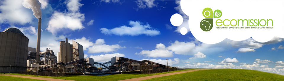 
 Environmental Engineering, Environmental Consultancy - Ecomission